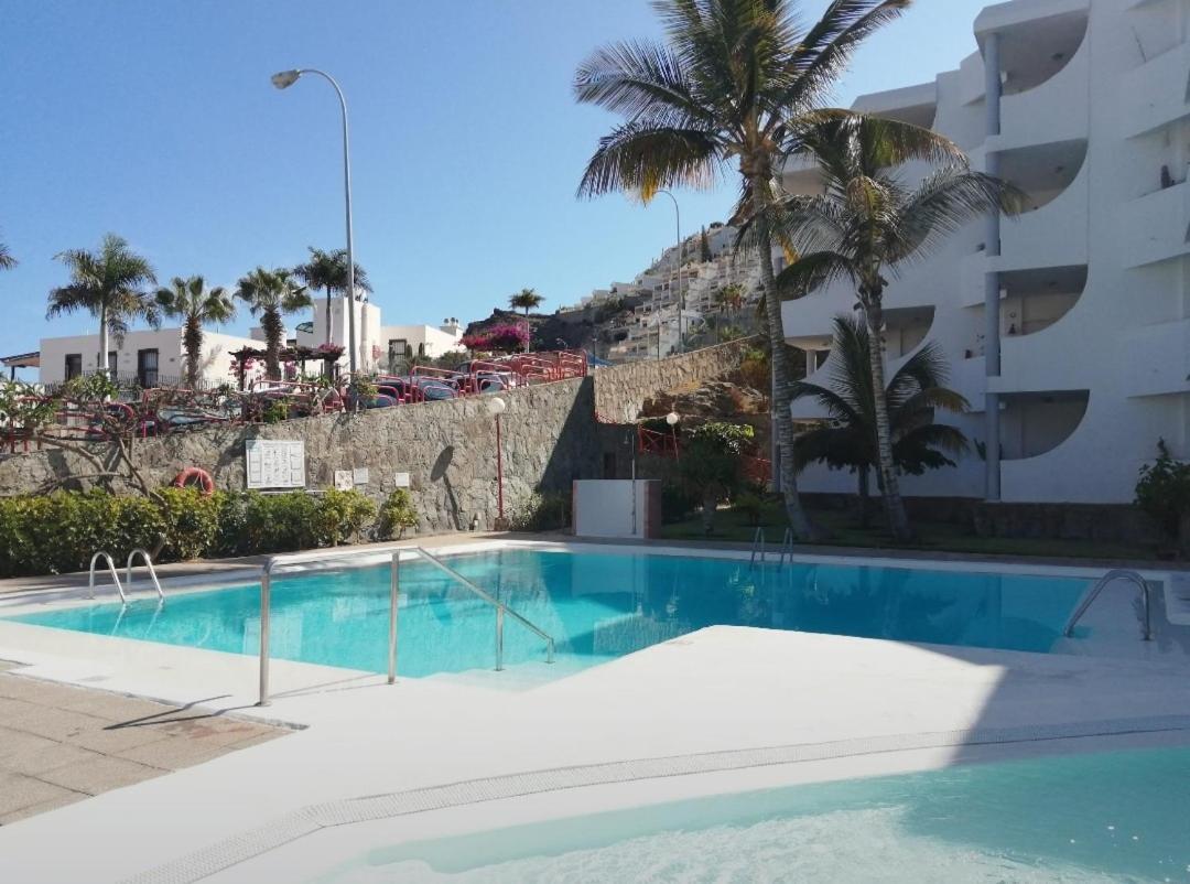 Apartamento El Cardenal ปลายาเดลกูรา ภายนอก รูปภาพ